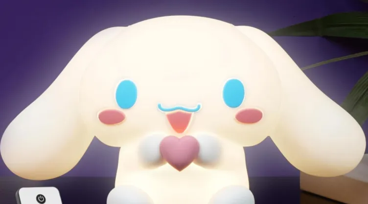 regalos cinnamoroll dia del niño 2026