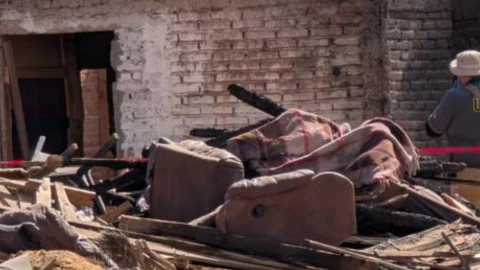 Granjas Cerro Grande