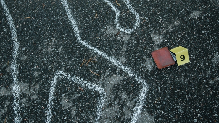 ¡Sinaloa sumida en la violencia! Localizan nueve cadáveres en Culiacán