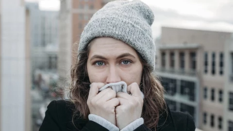 CPC confirma: La Niña persistirá este invierno y así azotará a Baja California