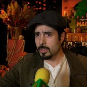 José Ángel Bichir quedó endeudado tras los gastos médicos por su caída