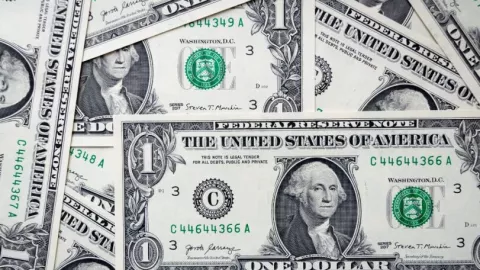 Tipo de cambio en Tijuana, dólar