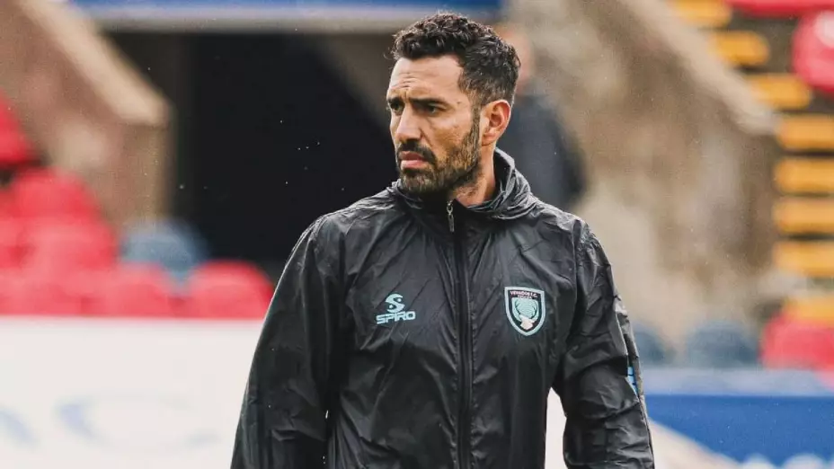 ATENCIÓN_ Venados F.C. anuncia la salida del DT Rigoberto Esparza, ¿Qué se sabe?