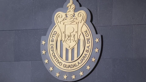 Escudo de Chivas, Chivas, jugadores no nacidos en México