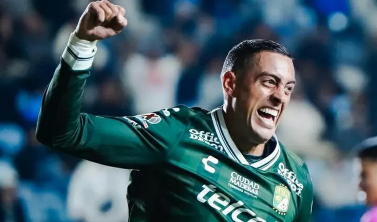 Histórico Clausura 2026