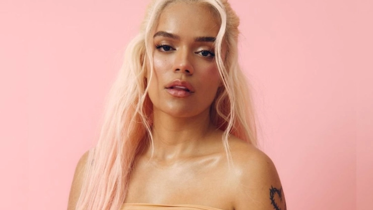 Conoce todos los galardones que ganó Karol G en los Premios Lo Nuestro 2024