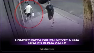 El hecho quedó registrado en video y generó indignación entre usuarios de redes sociales