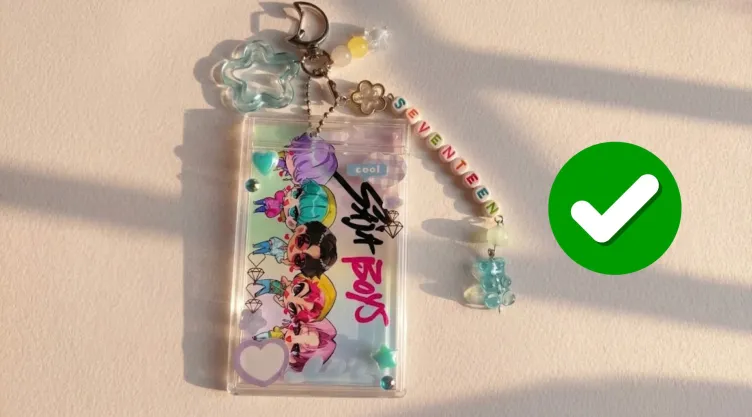5 ideas de photocards de los Saja Boys Chibi ideales para regalar a una fan de KPop Demon Hunters