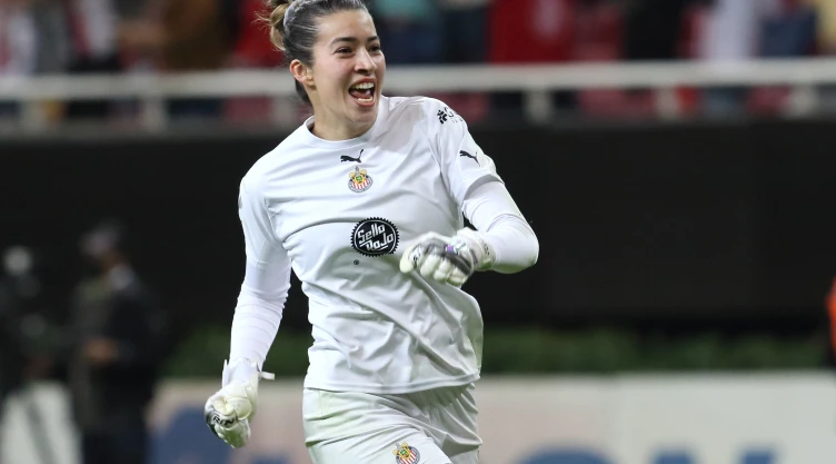 Celeste Espino con Chivas Femenil, Clausura 2023