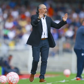 Raúl Potro Gutiérrez Cruz Azul La Máquina Liga MX Repechaje