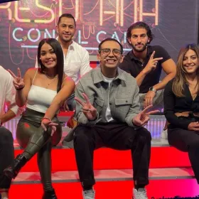 La música y los juegos mortales regresaron a La Resolana