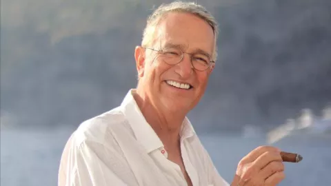 Ricardo Salinas Pliego