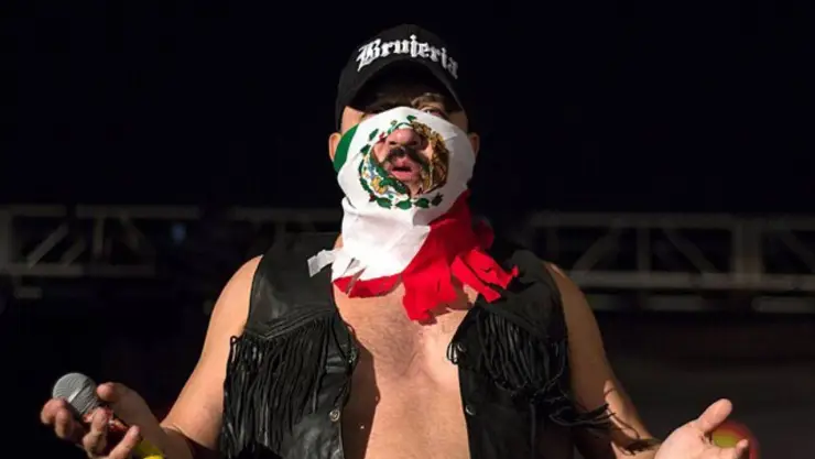 Fallece Juan Brujo