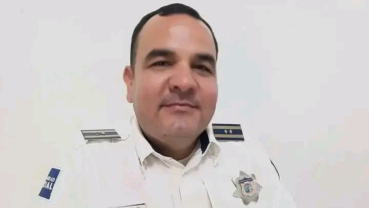 Reportan el asesinato del subdirector de Tránsito Municipal de Escuinapa, Sinaloa, Miguel Antonio Zazueta Páez