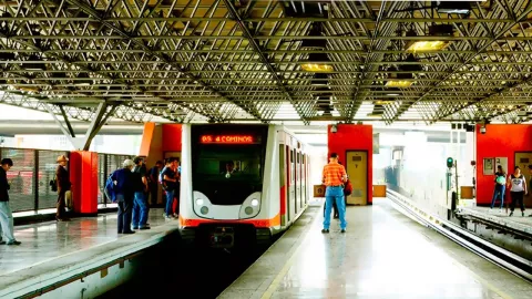 Metro CDMX en vivo: ¿Qué pasa hoy viernes 3 de mayo de 2024?