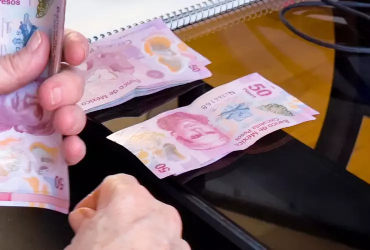 Estos billetes de mil pesos saldrán de circulación este 2024