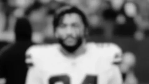 Tras persecución, así murió Marshawn Kneeland, defensivo de los Dallas Cowboys