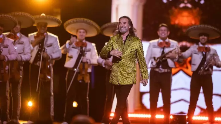 marco antonio solis cumpleaños canciones