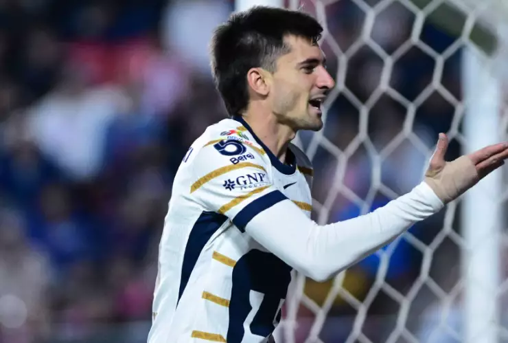 Ignacio Pussetto no quiere irse de la Liga MX y, por eso, se pausó la negociación con Angulo