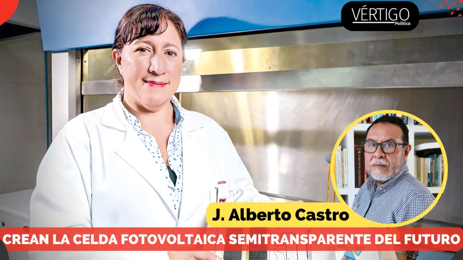 EL FUTURO DE LA CELDA