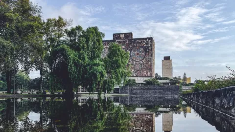 Nuevo Cableb&uacute;s L&iacute;nea 4 en CDMX 