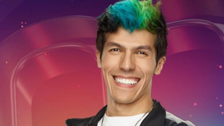 Rafa Polinesio dio detalles que nadie esperaba sobre MasterChef Celebrity Generaciones