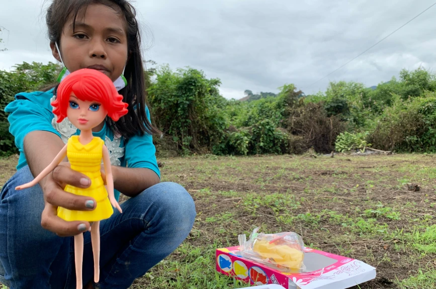 ¡No hay imposibles, llegamos hasta Oaxaca!