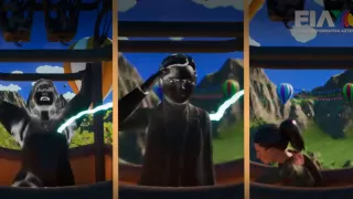 Desafio de aspirantes terminó el juego