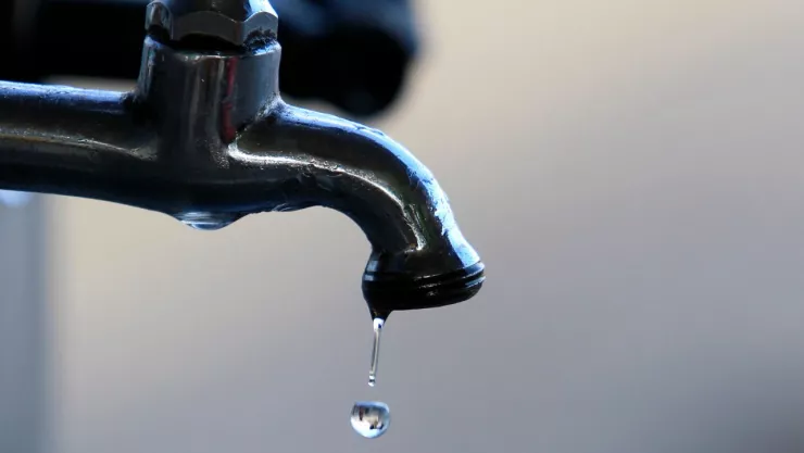 Habrá corte de agua total en municipio del Estado de México