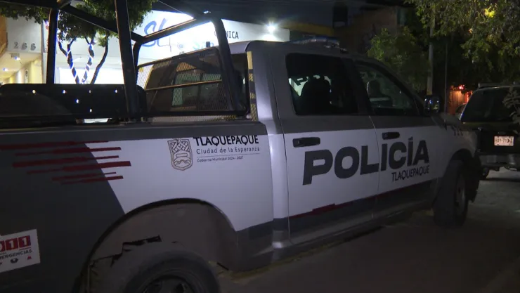 Atacan a balazos a mujer en Zona Metropolitana de Guadalajara; fue víctima de asalto