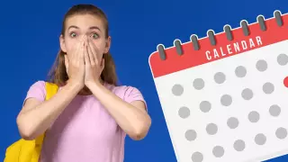 último día de clases