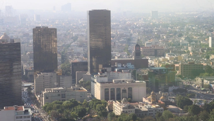 levantan contingencia ambiental cdmx edomex doble hoy no circula