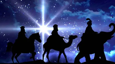 reyes magos