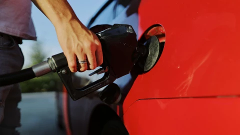 gasolina Querétaro 16 de febrero