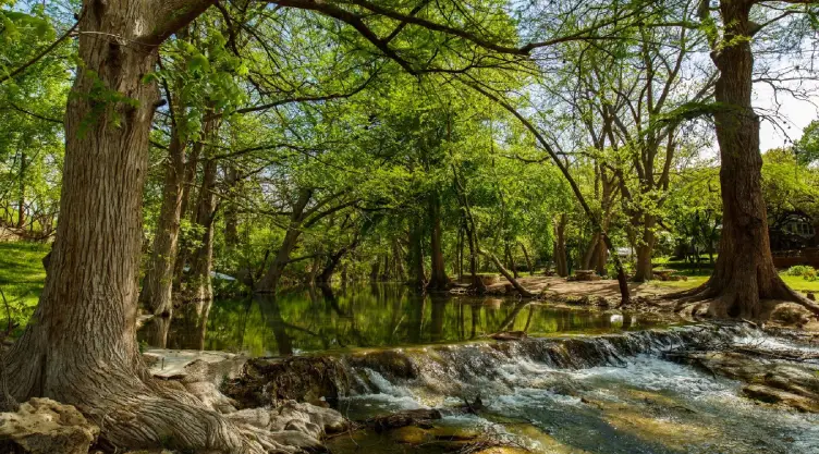 Wimberley, Texas