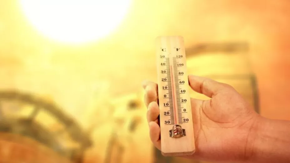 Aguascalientes será uno de los estados más afectados por las olas de calor 2024