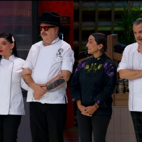 Viernes de Última Salvación en MasterChef 24/7