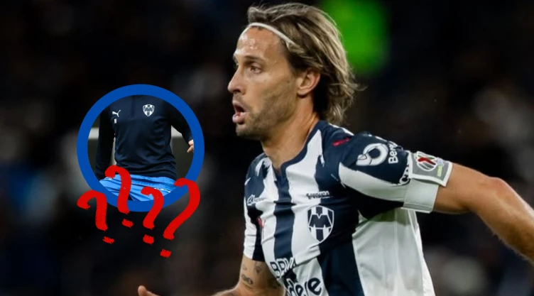 Sergio Canales, Monterrey