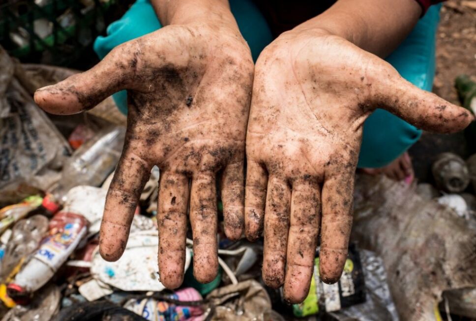 Basura 3