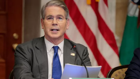 3 bancos en la mira de Estados Unidos por lavado de dinero