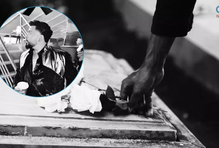 Asesinan cantante de regional mexicano en Guanajuato