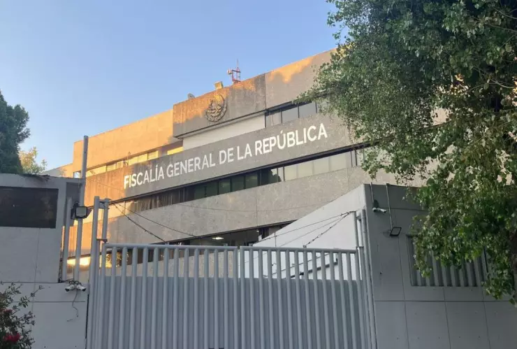 FGR traslado Ovidio Guzmán