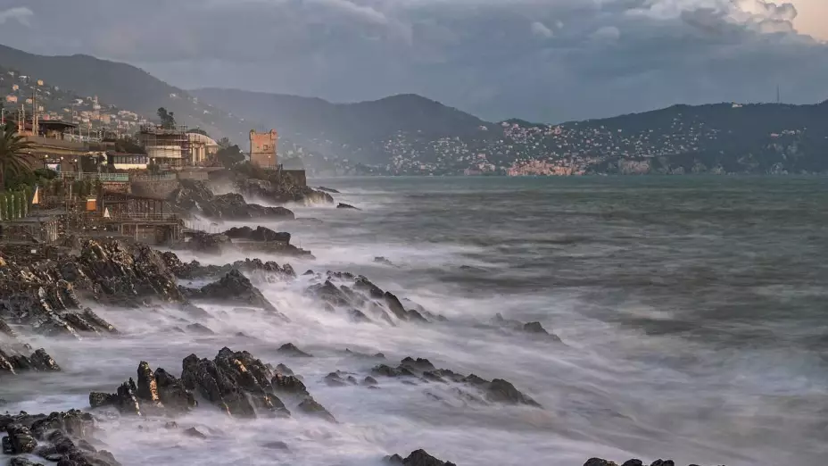 VIDEO: Nivel del mar en EUA va en aumento; podría hundir las costas