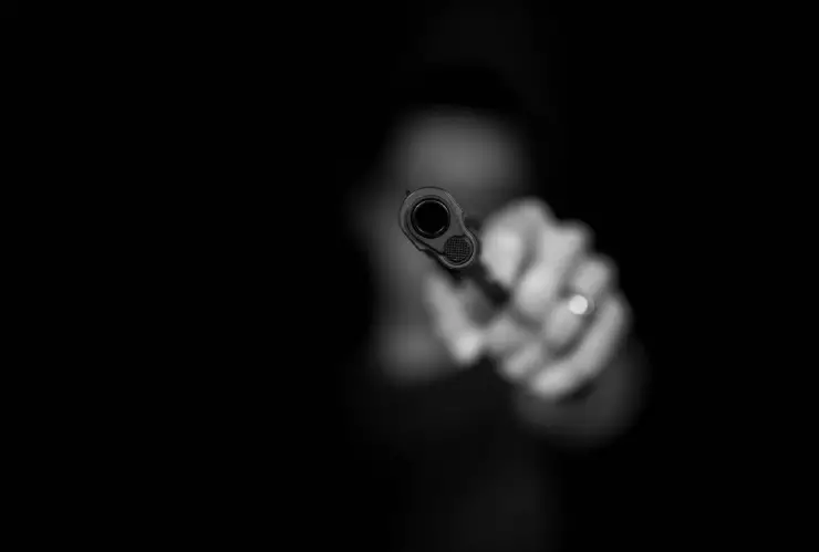 Asesinan a joven madre de familia tras dejar a su hijo en el kínder