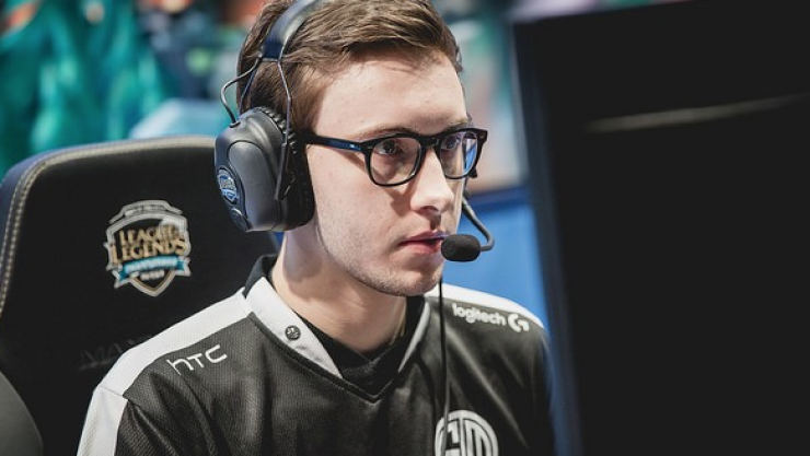 Bjergsen