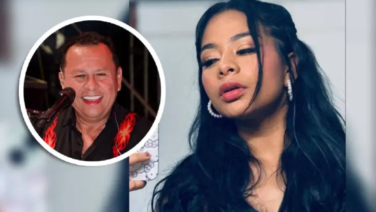 ¿Cuántos años tiene Danna? Ella es la nueva novia y bailarina de ‘El Pulpo’