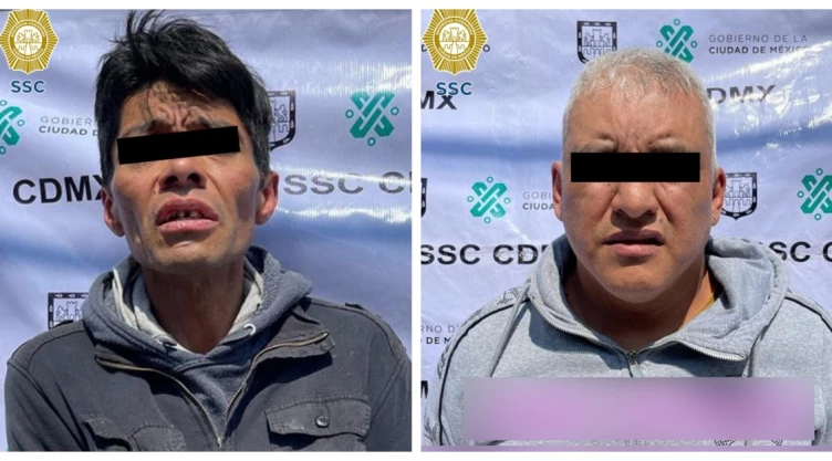 SSC drogas Morelos