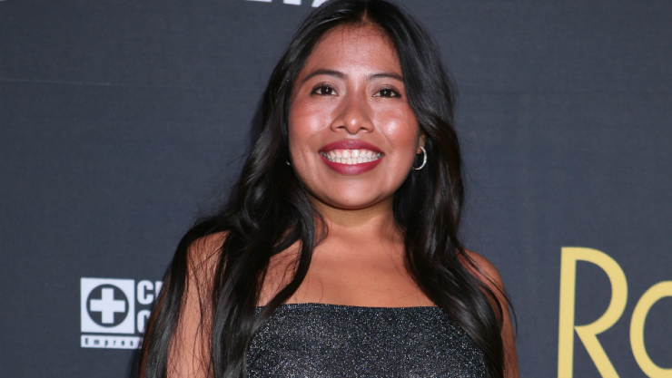 Kris Goyri defiende a Yalitza Aparicio tras comentarios de su tío / Foto: PhotoAMC