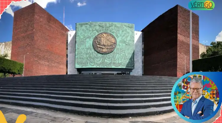 Cámara de Diputados-México.