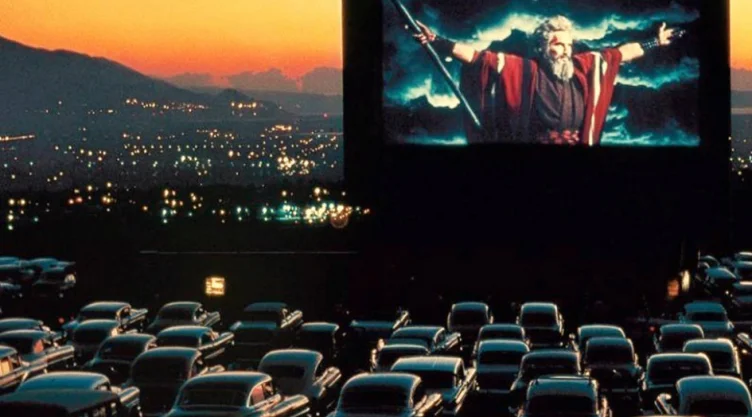 Autocinema